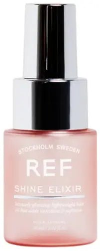 REF Shine Elixir - 30 ml - Flu Hair and Make-up