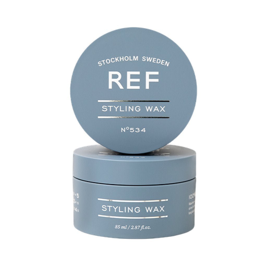REF Styling Wax 85ml (n° 534) - Flu Hair and Make-up