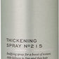 REF Thickening Spray 300ml (n° 215) - Flu Hair and Make-up