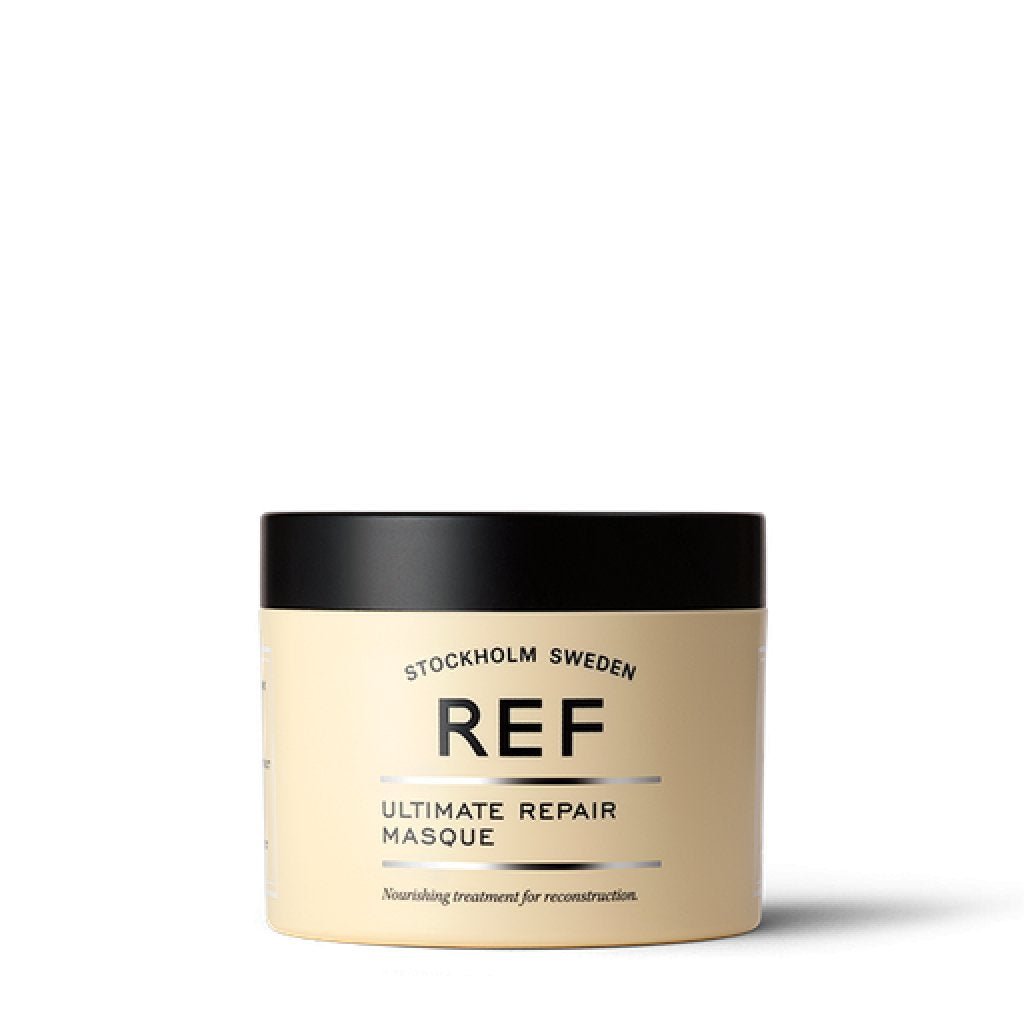 REF Ultimate Repair Masker Pot 250 ml - Flu Hair and Make-up