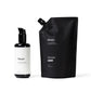 Refill Cleansing Milk 500ml - Flu Hair and Make-up