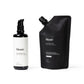 refill cleansing oil 150ml - Flu Hair and Make - up