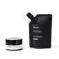Refill Facial Intensive Hydrating Cream 75ml - Flu Hair and Make - up