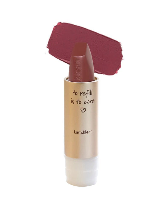 refill lipstick blackberry - Flu Hair and Make-up