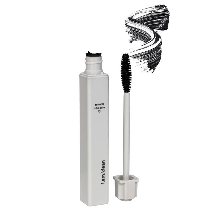 Refill mascara lash lock Iamklean - Flu Hair and Make-up