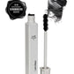 refillable big & bold mascara - Flu Hair and Make-up