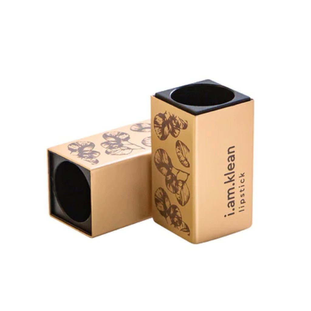 REFILLABLE KLEAN LIPSTICK - ZONDER VULLING - Flu Hair and Make - up