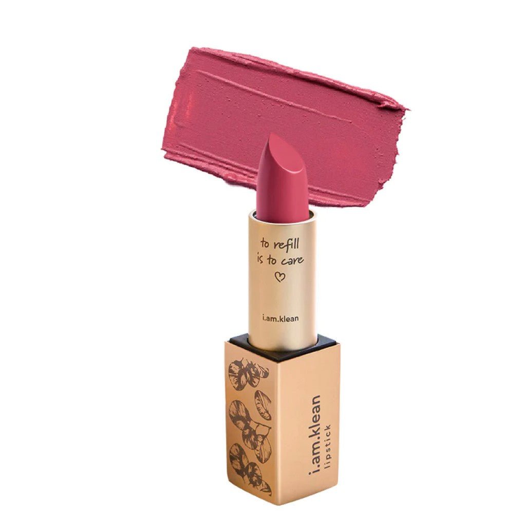 Refillable lipstick Dana - Flu Hair and Make-up