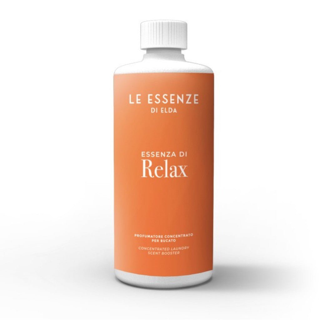 RELAX 500ML - Flu Hair and Make - up