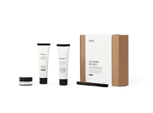 RENEWING TREATMENT KIT - Flu Hair and Make-up