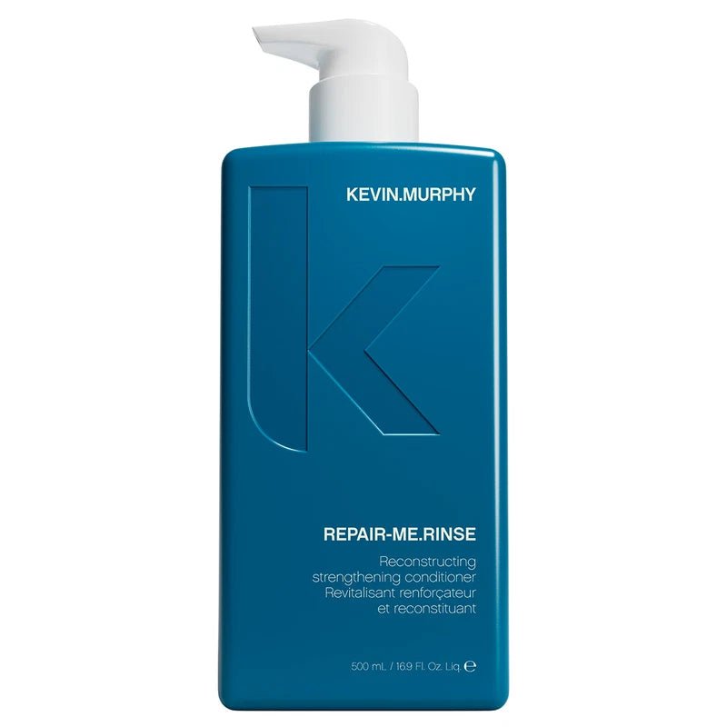 Repair.me rinse 500ml - Flu Hair and Make-up