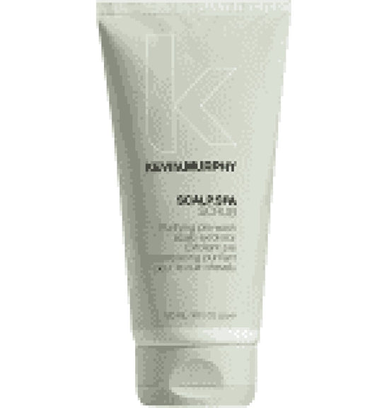 SCALP.SPA SCRUB 180 ml - Flu Hair and Make - up