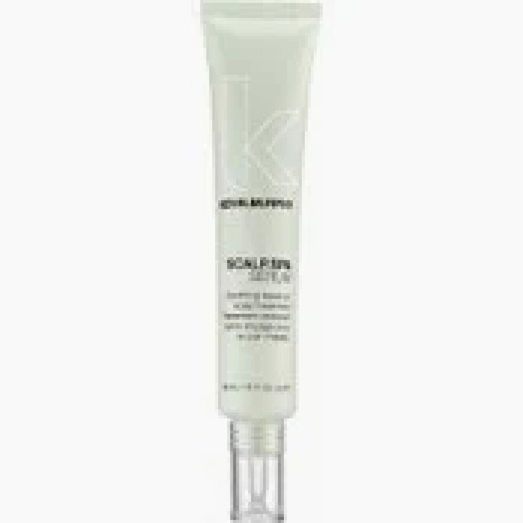 scalp.spa serum - Flu Hair and Make-up