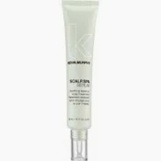 scalp.spa serum - Flu Hair and Make - up