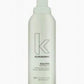 Scalp.spa treatment - Flu Hair and Make-up