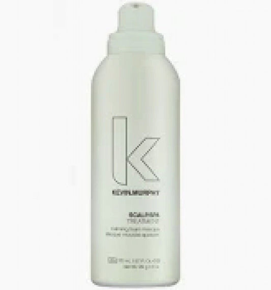 Scalp.spa treatment - Flu Hair and Make - up