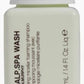 SCALP.SPA. WASH 40ML - Flu Hair and Make-up