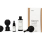 Sculpt & Glow Cupping Kit - Flu Hair and Make-up