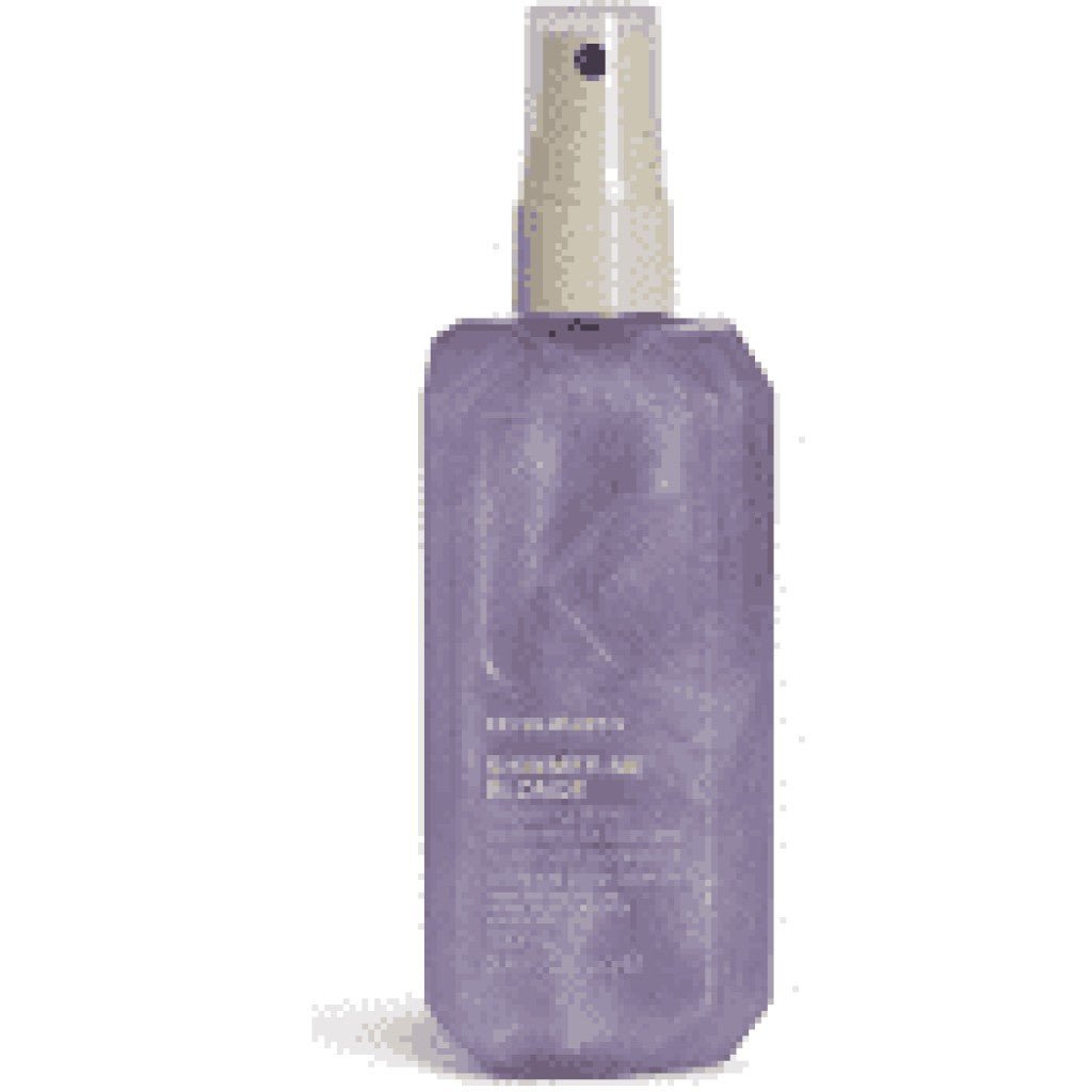 SHIMMER.SHINE blonde 100 ml - Flu Hair and Make-up