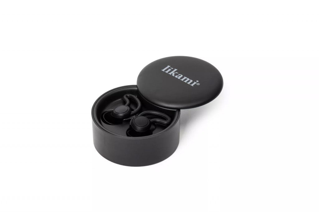 Sleep Ear Plugs - Flu Hair and Make-up