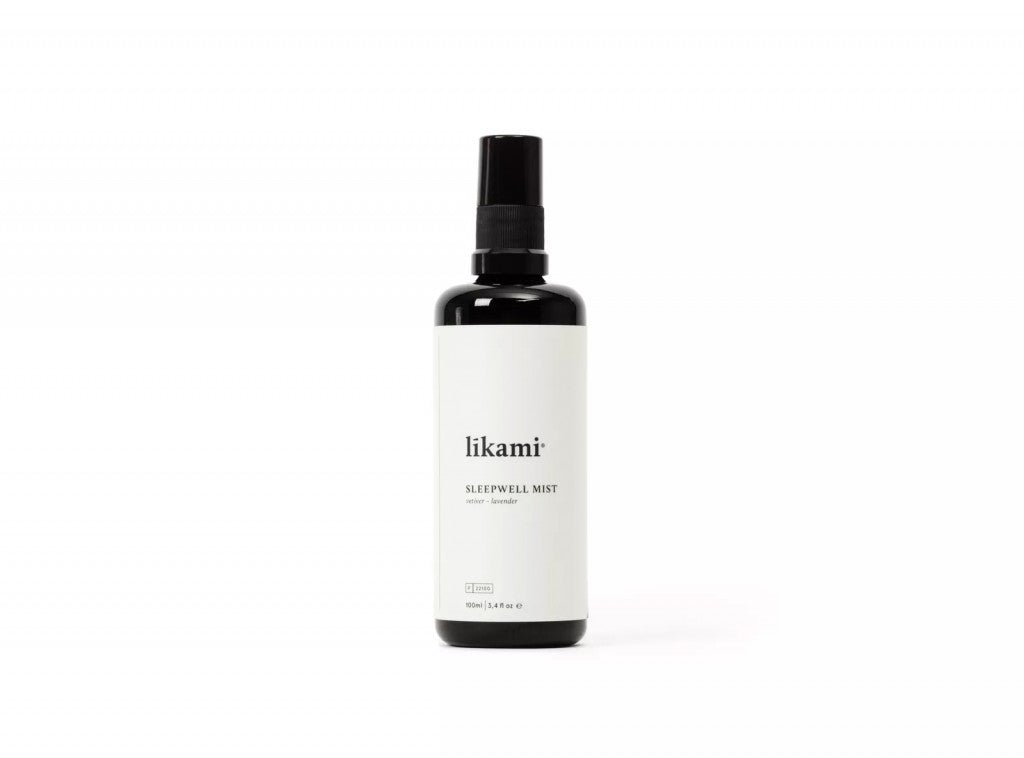 Sleepwell Mist - Flu Hair and Make-up