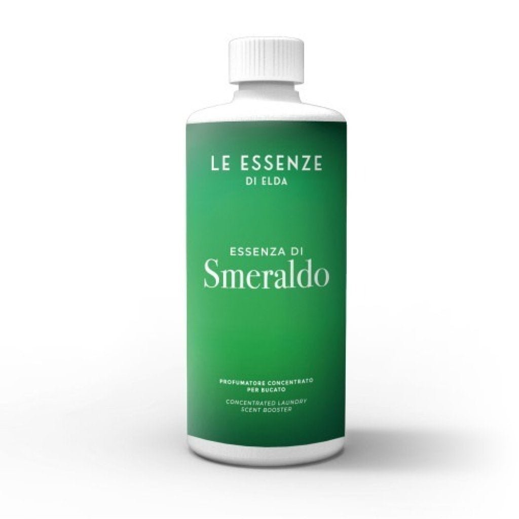 Smeraldo - Flu Hair and Make - up