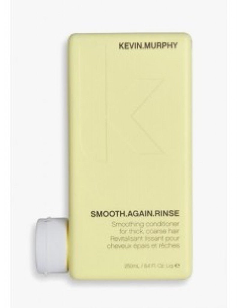 SMOOTH.AGAIN.RINSE 250 ml - Flu Hair and Make-up