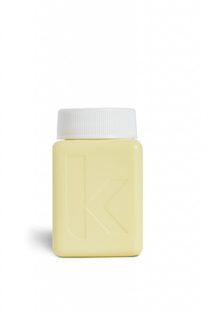 SMOOTH.AGAIN.RINSE 40 ml - Flu Hair and Make - up