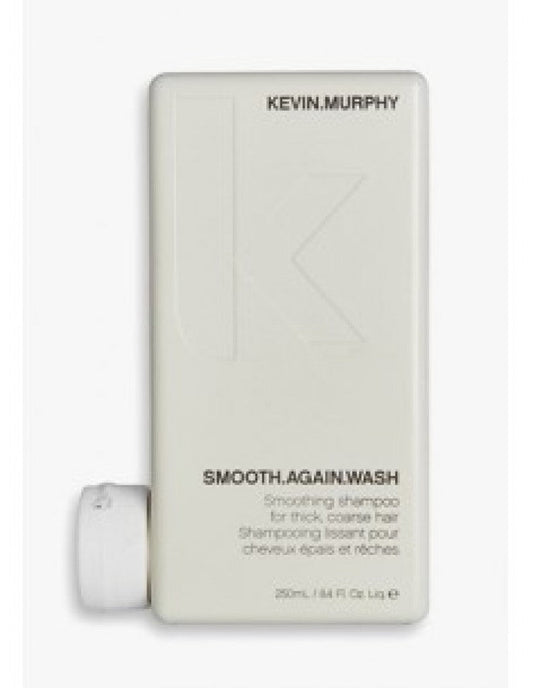 SMOOTH.AGAIN.WASH 250 ml - Flu Hair and Make - up