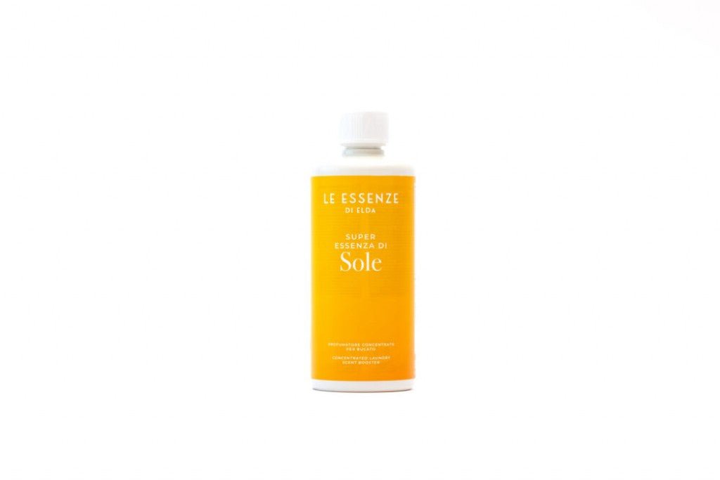 Sole 500ml - Flu Hair and Make-up