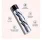 Style On Steroids Performance Enhancing Texture Spray - hittebeschermende haarspray - Flu Hair and Make-up