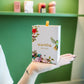 The Scent of Love parfum - Flu Hair and Make-up