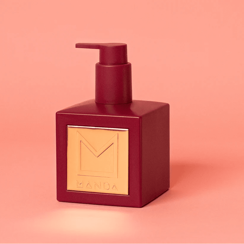 The Shampoo - Flu Hair and Make - up