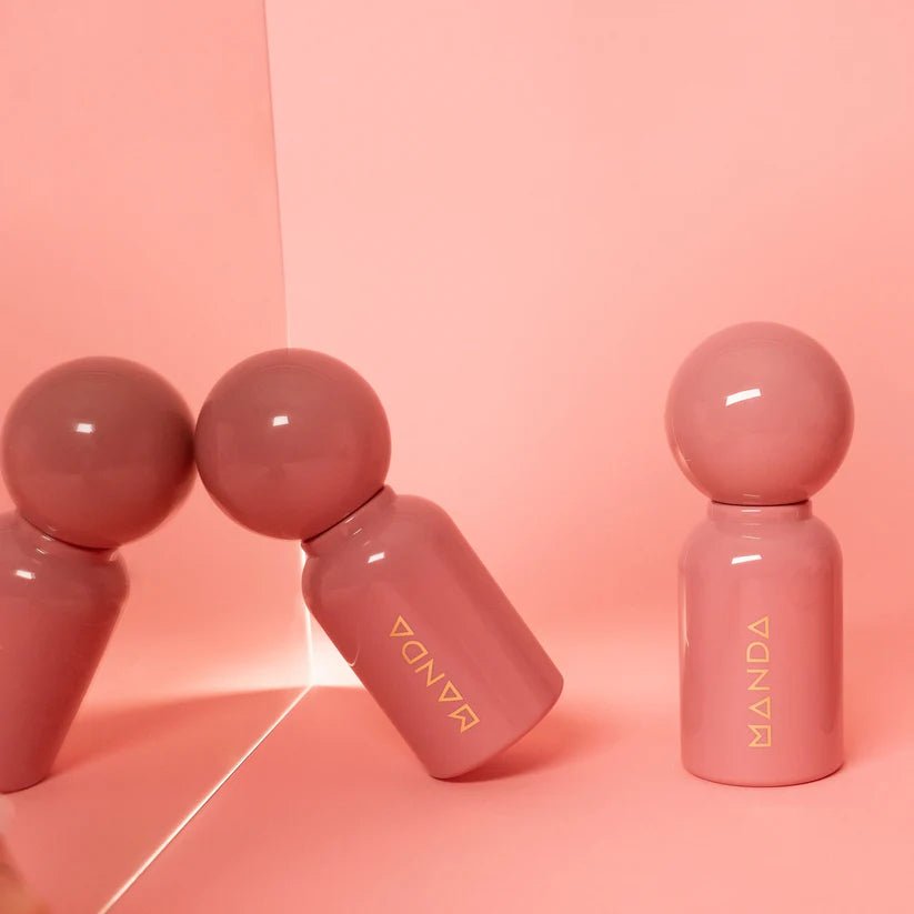 The Styling Cream - Flu Hair and Make-up
