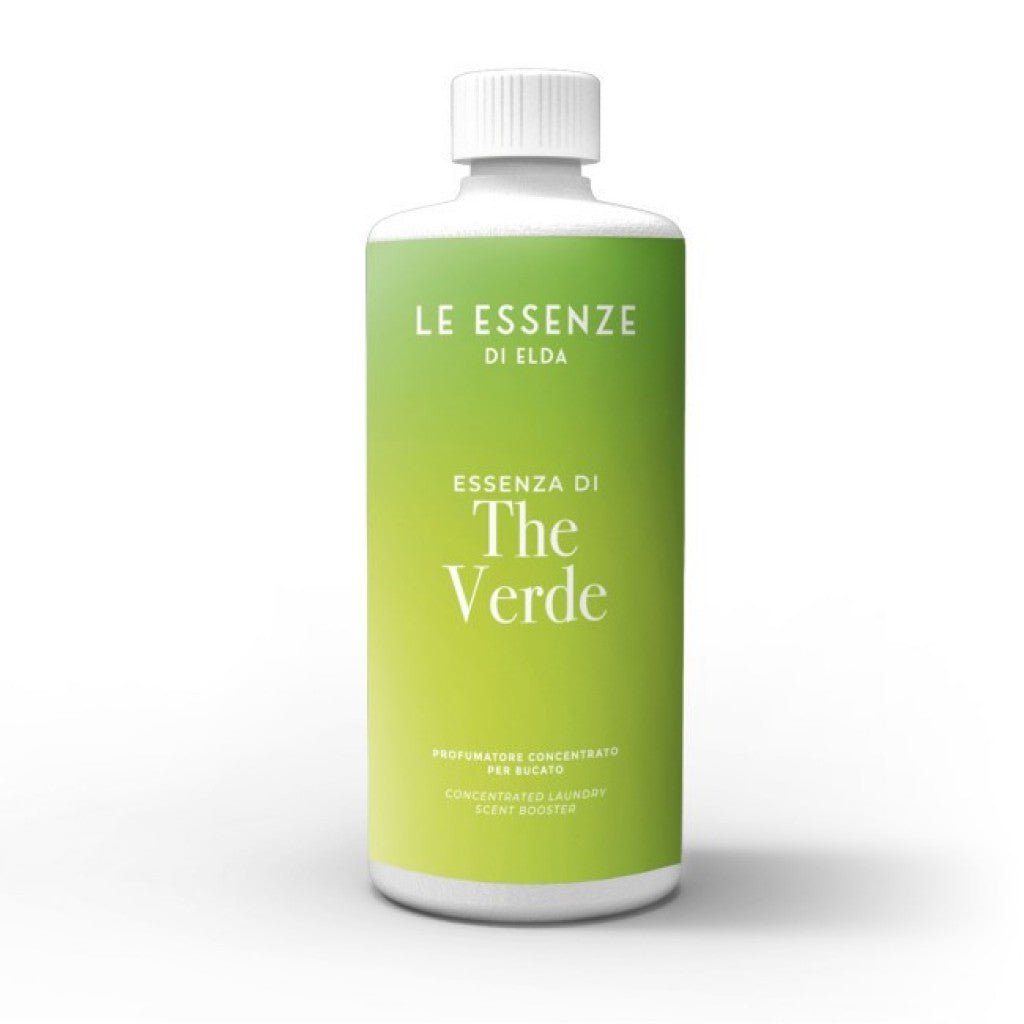 The Verde wasparfum 500ml - Flu Hair and Make-up