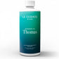 Thomas 500ml - Flu Hair and Make-up