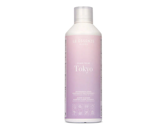 Tokyo Allesreiniger - Flu Hair and Make-up