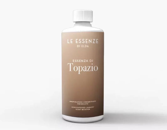 Topazio wasparfum 100 ml - Heerlijke geur voor frisgewassen kleding - Flu Hair and Make-up
