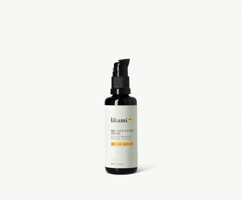 360° FACE GUARD SPF50