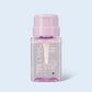 Wow wipe micellair water