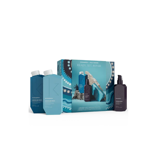 READY.SET.REPAIR repair.me lijn