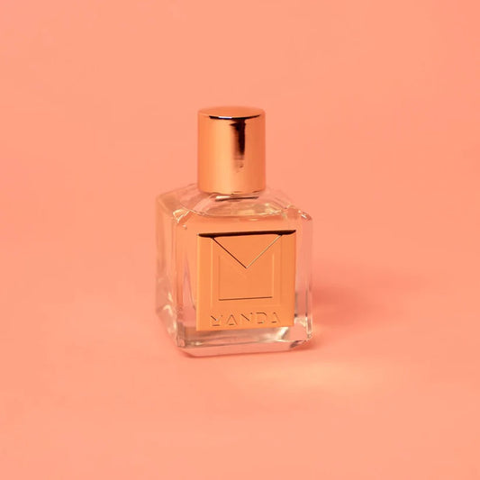 The Scent of Love