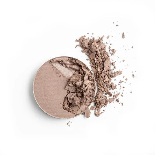 Eyeshadow pure
