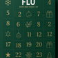 Adventskalender by Flu