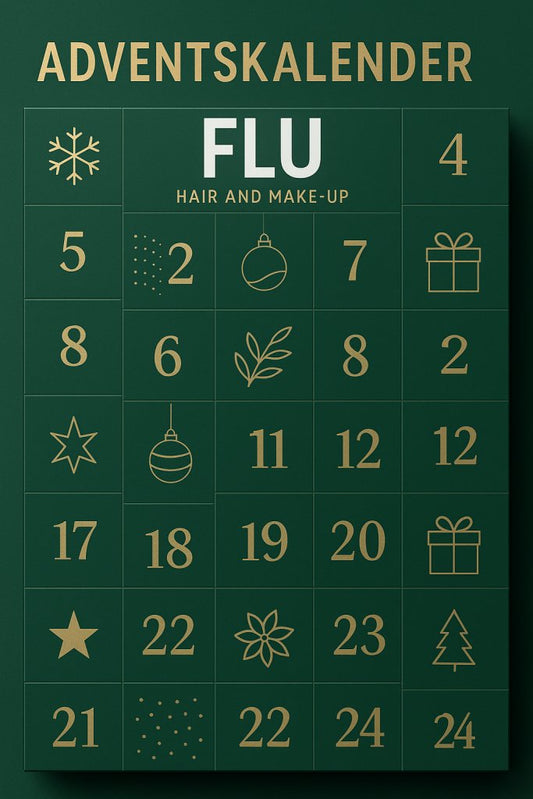 Adventskalender by Flu