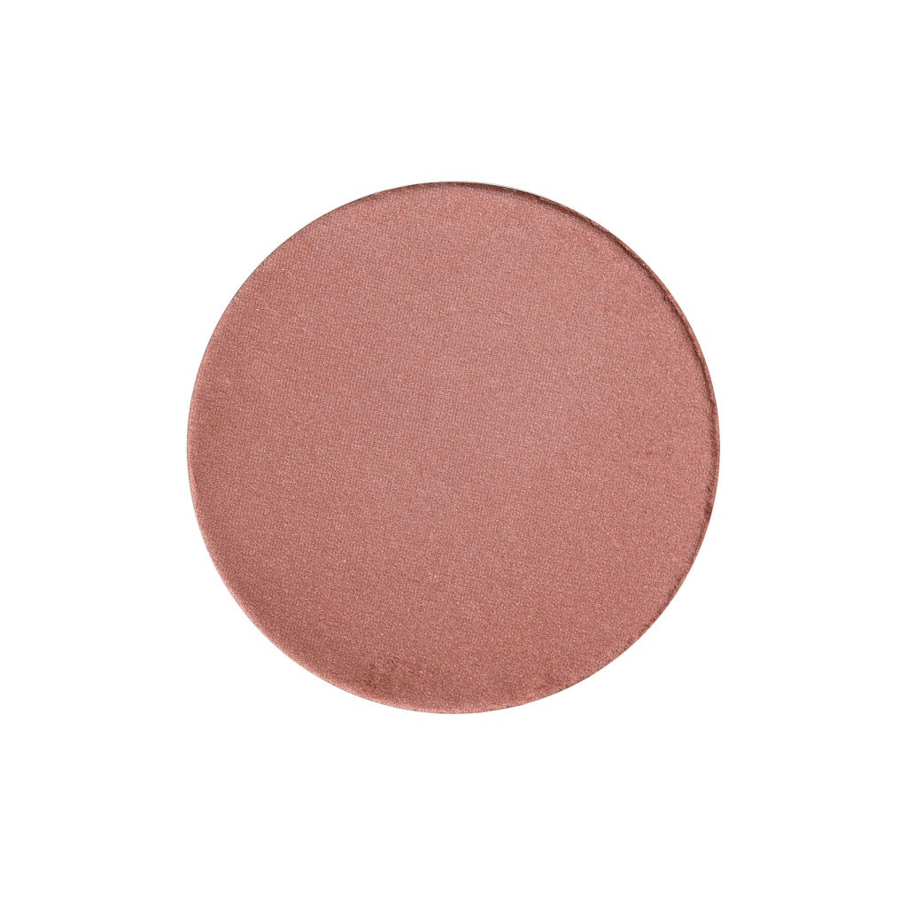 Compact blush toasty rose