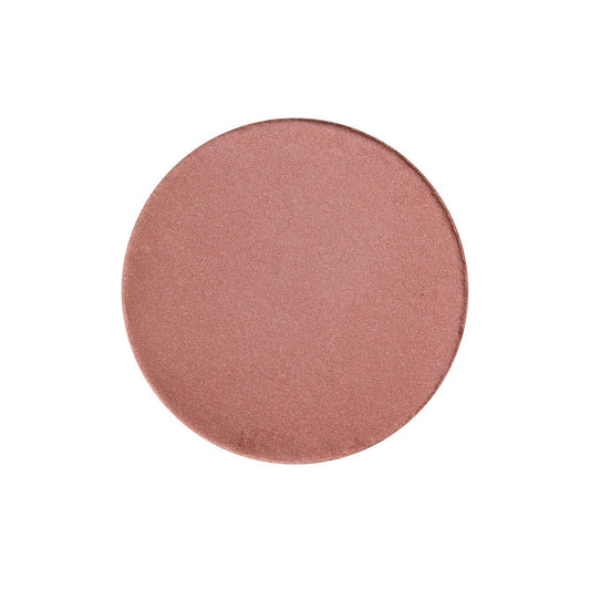 Compact blush toasty rose
