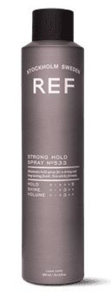 REF strong hold spray  300ml