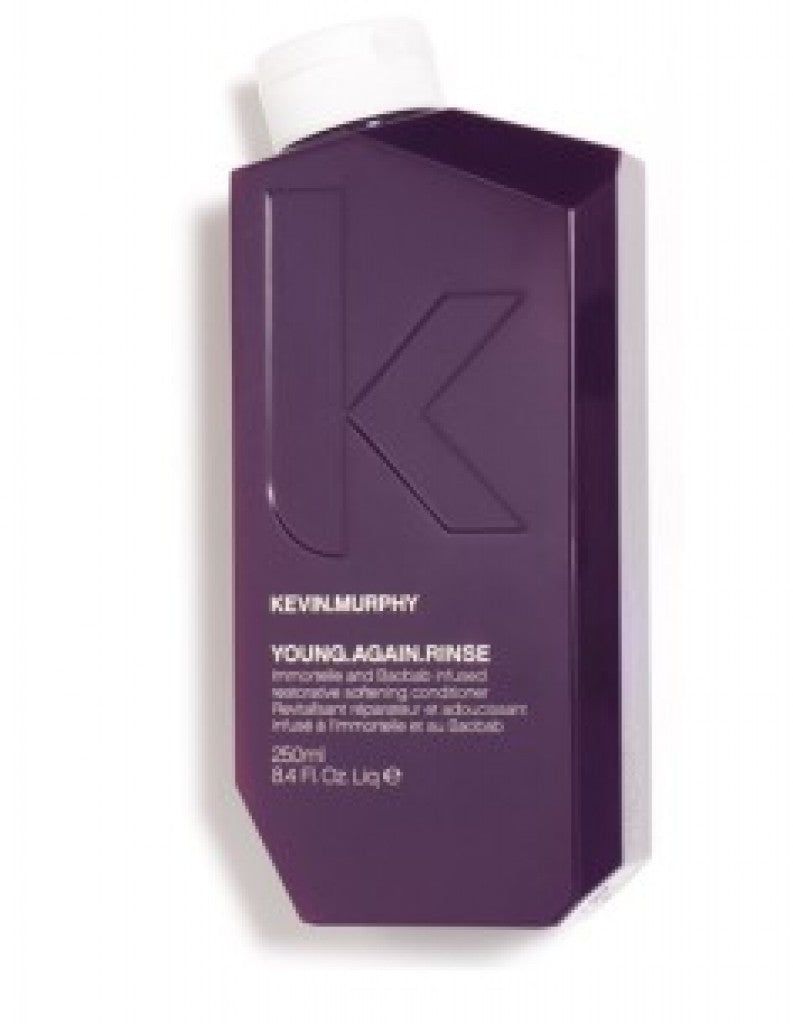 YOUNG.AGAIN.RINSE 250 ml