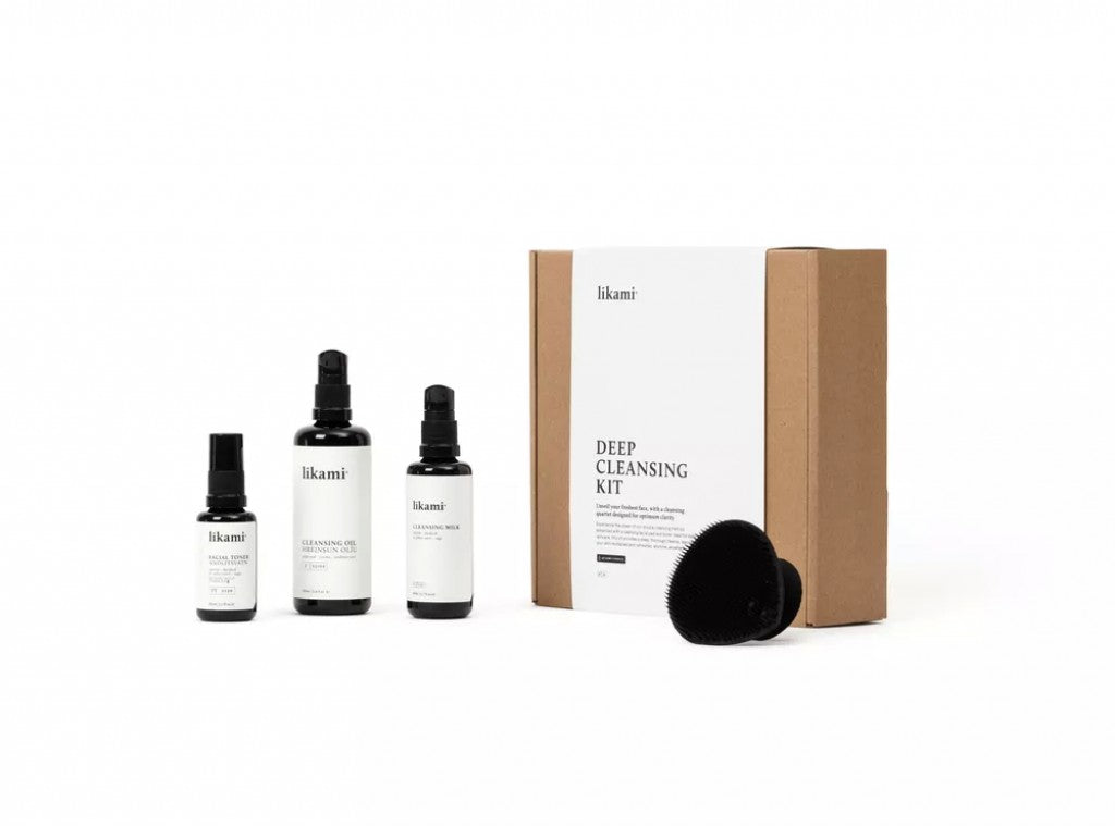 Giftsets by Likami